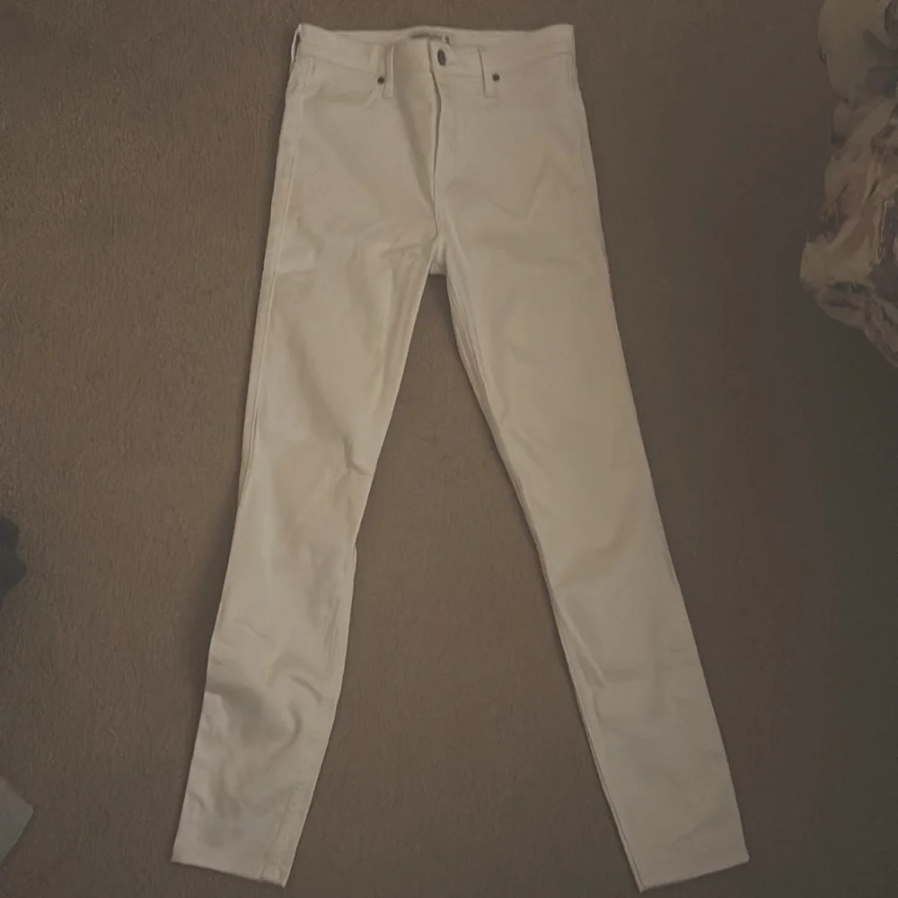 High Rise Jegging - Picture 10 of 14